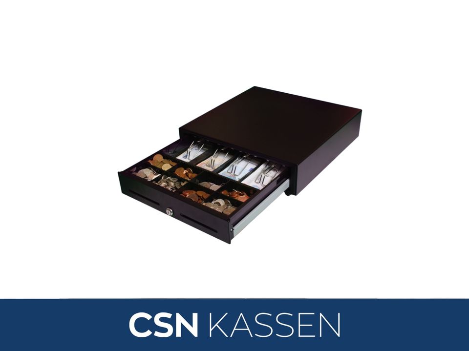 CSN Kassensystem für die Gastronomie inkl. TSE in Bergisch Gladbach