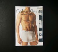 ⭐ Calvin Klein Boxershorts Gr. L, Trunks, Unterhose, Unterwäsche Hessen - Rödermark Vorschau