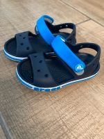 Crocs Sandalen Größe 19/20 Niedersachsen - Zetel Vorschau