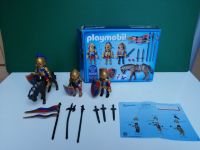 Playmobil Set , Serie "Knights", Set Nr. 6006 Nordrhein-Westfalen - Unna Vorschau