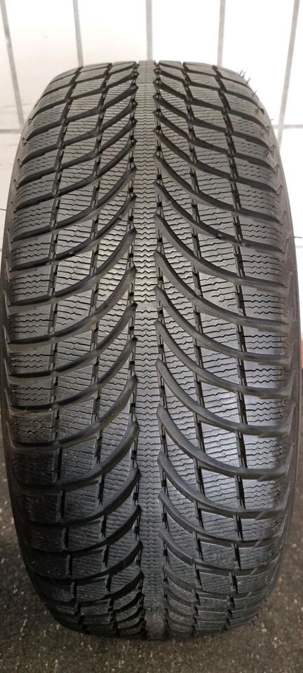 Winterreifen 235/55 R19 105V XL Michelin Latitude Alpin neu in Lage