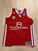 FC Bayern Trikot Basketball Saarland - Großrosseln Vorschau