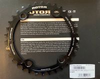 ROTOR 34T Kettenblatt SHIMANO 11/12-fach - BCD 110x4 - rund Hessen - Dillenburg Vorschau