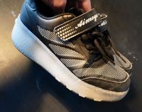 Roll Sneaker - Turnschuhe mit rollen Gr. 36 Frankfurt am Main - Bockenheim Vorschau