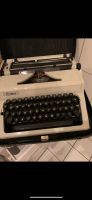 Uralte Schreibmaschine ca 1970 Sachsen - Oschatz Vorschau