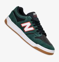 NEW BALANCE NUMERIC 480 JAMIE FOY SCHOEN (GREEN BLACK) Nordrhein-Westfalen - Rheinberg Vorschau