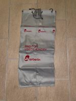 airberlin | Air Berlin airline Laundry Bag | Wäschesack Hannover - Ahlem-Badenstedt-Davenstedt Vorschau