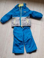 Lupilu Schnee Jacke Hose gr 86 92 blau grau neu Schleswig-Holstein - Hörup Vorschau