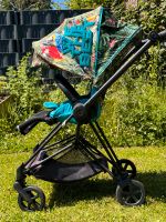 Cybex Mios Kinderwagen Babyschale Babywanne Wickeltasche Köln - Köln Brück Vorschau