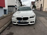 BMW 5 er M Paket Baden-Württemberg - Grafenau Vorschau