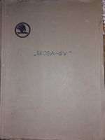 Skoda LKW Wehrmacht 1941 Werkstatthandbuch Nordrhein-Westfalen - Nettersheim Vorschau