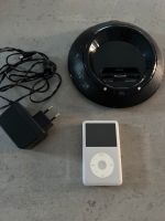 JBL Lautsprecher Speaker incl IPod 160 GB Nordrhein-Westfalen - Willich Vorschau