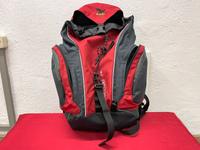 Rucksack SALEWA Shantou 28 rot Bayern - Fürth Vorschau