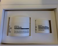 Stop water while using me - Bodylotion und Detox Face Mask Köln - Weidenpesch Vorschau