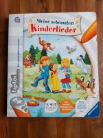 Tiptoi Buch Kinderlieder Sachsen - Chemnitz Vorschau