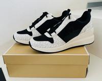 Michael Kors Sneaker Stacy Sneaker low weiß Gr. 41 Brandenburg - Cottbus Vorschau