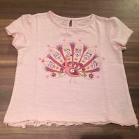 Shirt kurzarm Gr. 92 (fällt kleiner aus!) Baby club Sachsen - Freital Vorschau