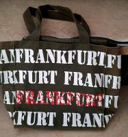 Frankfurt Tasche, Shopper,  Robin Ruth, neu und unbenutzt Hessen - Hanau Vorschau