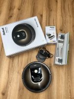 iRobot Roomba 980 Staubsauger mit Zubehör OVP Bayern - Weiding Vorschau