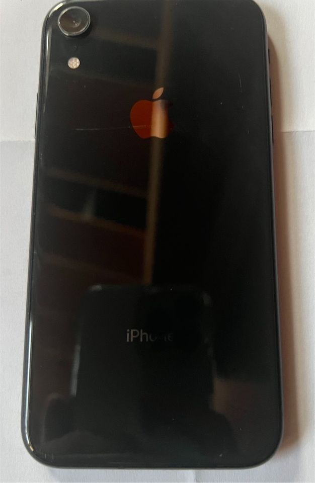 iPhone XR 128GB in Anklam