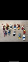 LEGO Figuren Fabuland ❤️ 80er Rarität Retro Kreis Pinneberg - Quickborn Vorschau