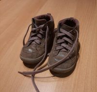 Schuhe von Superfit mit Goretex Gr. 21 Bayern - Erlangen Vorschau