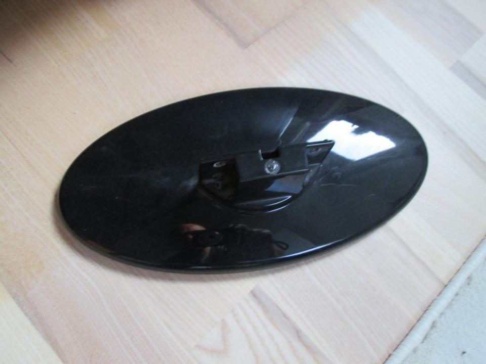 Womo Wowa TV/DVD Kombi 48cm m. digit.Antenne u.SAT-Receiver in Bollingstedt