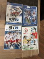 Fußball DVDs zusammen zu verkaufen Niedersachsen - Cadenberge Vorschau