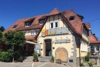 ⭐️ Hotel-Restaurant Sonneck ➡️ Reinigungs  (m/w/x), 74523 Baden-Württemberg - Traubenmühle Vorschau