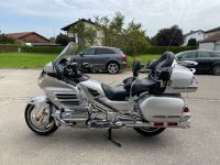 Honda Goldwing GL 1800 SC47 *ABS*NAVI*TEMP* Kr. Altötting - Altötting Vorschau