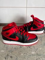 Jordan 1er mid Hessen - Nidderau Vorschau