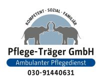 Du hast Interesse in der Pflege zu arbeiten als Pflegehelfer (m/w Berlin - Reinickendorf Vorschau