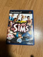 The Sims - PS2 Kr. München - Garching b München Vorschau