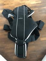 Baby Björn Trage schwarz München - Trudering-Riem Vorschau