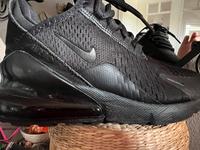 Nike 270 schwarz Gr.38 wie neu Bayern - Obergünzburg Vorschau
