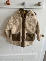 Zara Wendejacke Teddyfell Winterjacke Gr. 86/92 Schwerin - Werdervorstadt Vorschau