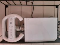 Nintendo Wii mit Spielen gebraucht Sachsen-Anhalt - Lindtorf Vorschau