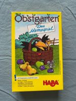Spiel „Obstgarten“ Dresden - Äußere Neustadt Vorschau
