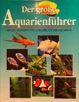 Buch: Der große Aquarienführer Hamburg-Nord - Hamburg Uhlenhorst Vorschau