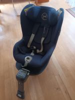 Kindersitz Cybex Gold Model Sirona M2 i-size + 2 Stationen Bayern - Iphofen Vorschau