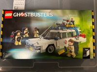 LEGO® Ideas 21108 Ghostbusters Hannover - Mitte Vorschau