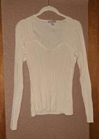 Langarmshirt Damen Gr. M Niedersachsen - Emden Vorschau