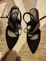 Damen Schuhe Sachsen-Anhalt - Dessau-Roßlau Vorschau