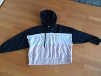 SNIPES ,Hoodie  / Hoody,  Gr S, schwarz weiß rosa Nordrhein-Westfalen - Herzebrock-Clarholz Vorschau