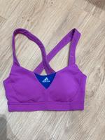 Sport BH Adidas Gr. 2XS Hessen - Brechen Vorschau