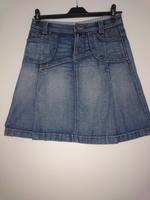 Jeansrock Gr S/36 Esprit Bayern - Marktoberdorf Vorschau