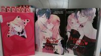 Manga komplett Lovers High Sachsen - Lampertswalde bei Großenhain Vorschau