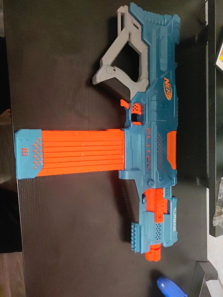 Nerf Elite 2.0 in Dollerup