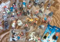 Konvolut Minifiguren Playmobil Figuren Männchen & Zubehör Baden-Württemberg - Ellwangen (Jagst) Vorschau