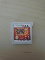 Pokemon Sonne - Nur Modul Nordrhein-Westfalen - Olpe Vorschau